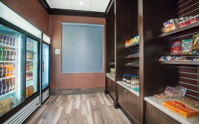 Homewood Suites by Hilton Henderson South Las Vegas