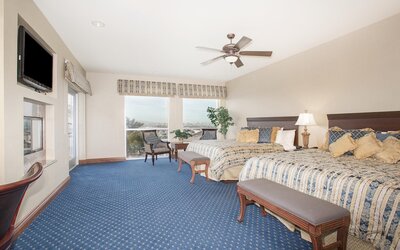 Homewood Suites by Hilton Henderson South Las Vegas