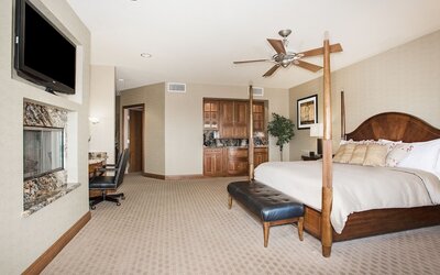 Homewood Suites by Hilton Henderson South Las Vegas