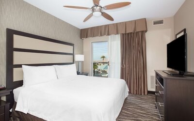 Homewood Suites by Hilton Henderson South Las Vegas
