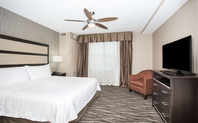 Homewood Suites by Hilton Henderson South Las Vegas