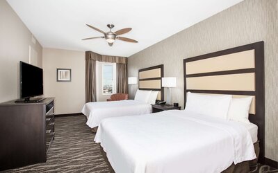 Homewood Suites by Hilton Henderson South Las Vegas