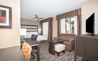 Homewood Suites by Hilton Henderson South Las Vegas