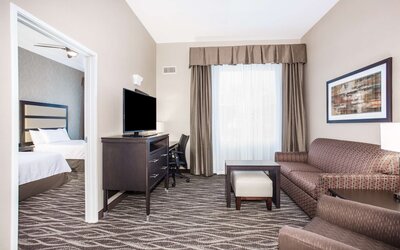 Homewood Suites by Hilton Henderson South Las Vegas