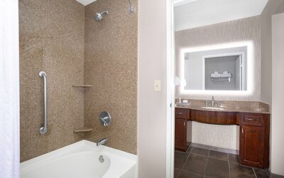Homewood Suites by Hilton Henderson South Las Vegas