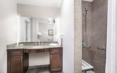 Homewood Suites by Hilton Henderson South Las Vegas