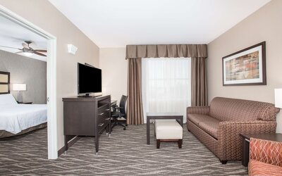 Homewood Suites by Hilton Henderson South Las Vegas