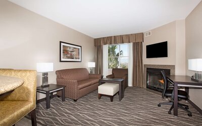 Homewood Suites by Hilton Henderson South Las Vegas
