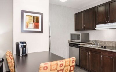 Homewood Suites by Hilton Henderson South Las Vegas
