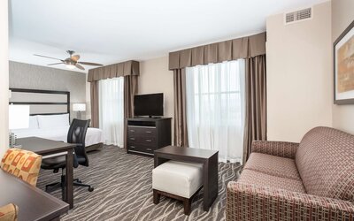 Homewood Suites by Hilton Henderson South Las Vegas