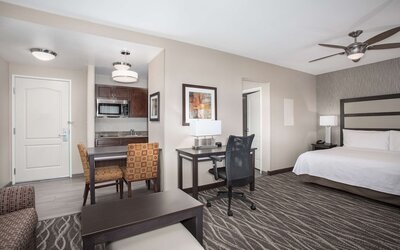 Homewood Suites by Hilton Henderson South Las Vegas