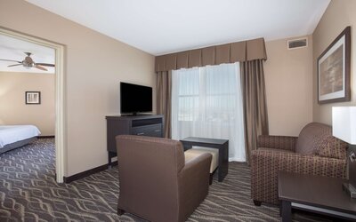 Homewood Suites by Hilton Henderson South Las Vegas