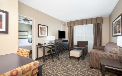 Homewood Suites by Hilton Henderson South Las Vegas