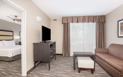 Homewood Suites by Hilton Henderson South Las Vegas