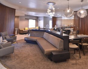 SpringHill Suites by Marriott Las Vegas Henderson