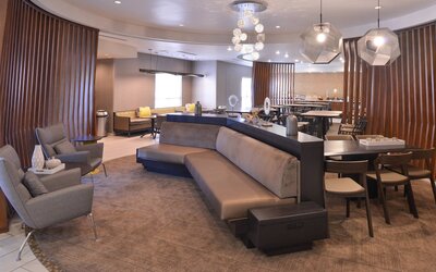 SpringHill Suites by Marriott Las Vegas Henderson