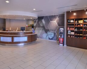SpringHill Suites by Marriott Las Vegas Henderson