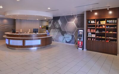 SpringHill Suites by Marriott Las Vegas Henderson