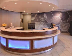 SpringHill Suites by Marriott Las Vegas Henderson