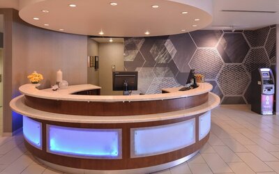 SpringHill Suites by Marriott Las Vegas Henderson