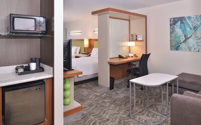 SpringHill Suites by Marriott Las Vegas Henderson