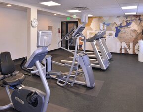 SpringHill Suites by Marriott Las Vegas Henderson