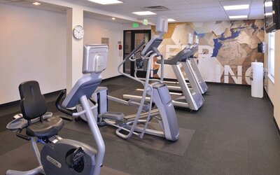 SpringHill Suites by Marriott Las Vegas Henderson