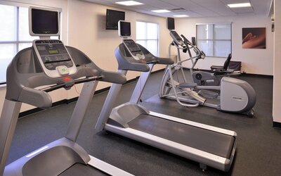 SpringHill Suites by Marriott Las Vegas Henderson