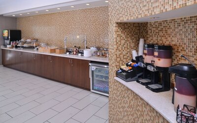 SpringHill Suites by Marriott Las Vegas Henderson