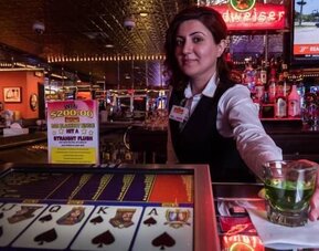 Skyline Hotel & Casino