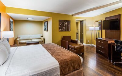 Best Western Hoover Dam Hotel – SE Henderson, Boulder City