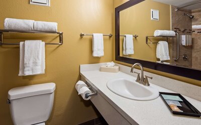 Best Western Hoover Dam Hotel – SE Henderson, Boulder City