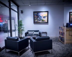 Ahern Hotel Las Vegas