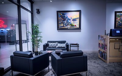 Ahern Hotel Las Vegas
