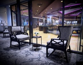 Ahern Hotel Las Vegas