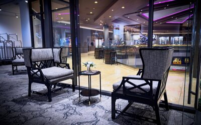 Ahern Hotel Las Vegas