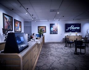 Ahern Hotel Las Vegas