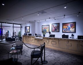 Ahern Hotel Las Vegas