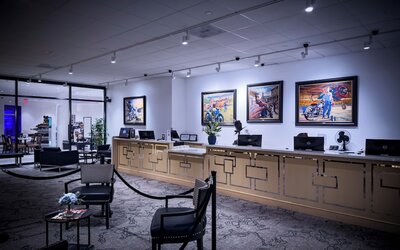 Ahern Hotel Las Vegas