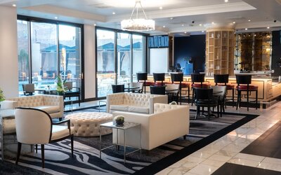 Ahern Hotel Las Vegas