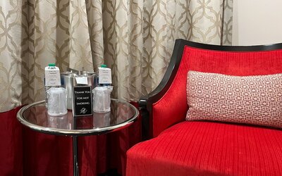 Ahern Hotel Las Vegas