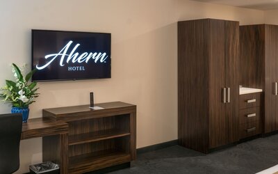 Ahern Hotel Las Vegas