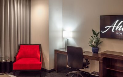 Ahern Hotel Las Vegas