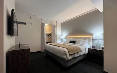 Ahern Hotel Las Vegas