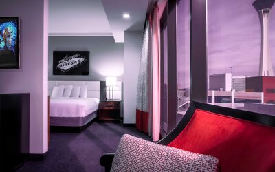 Ahern Hotel Las Vegas
