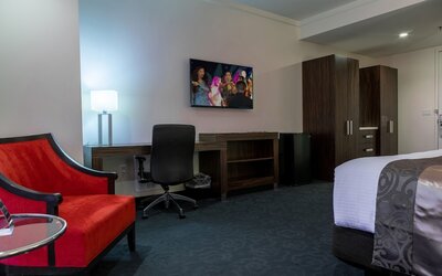 Ahern Hotel Las Vegas