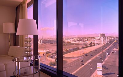 Ahern Hotel Las Vegas