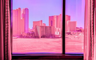 Ahern Hotel Las Vegas