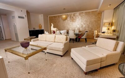 Ahern Hotel Las Vegas