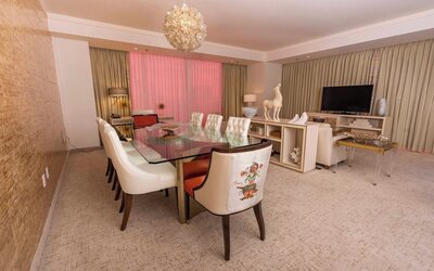 Ahern Hotel Las Vegas